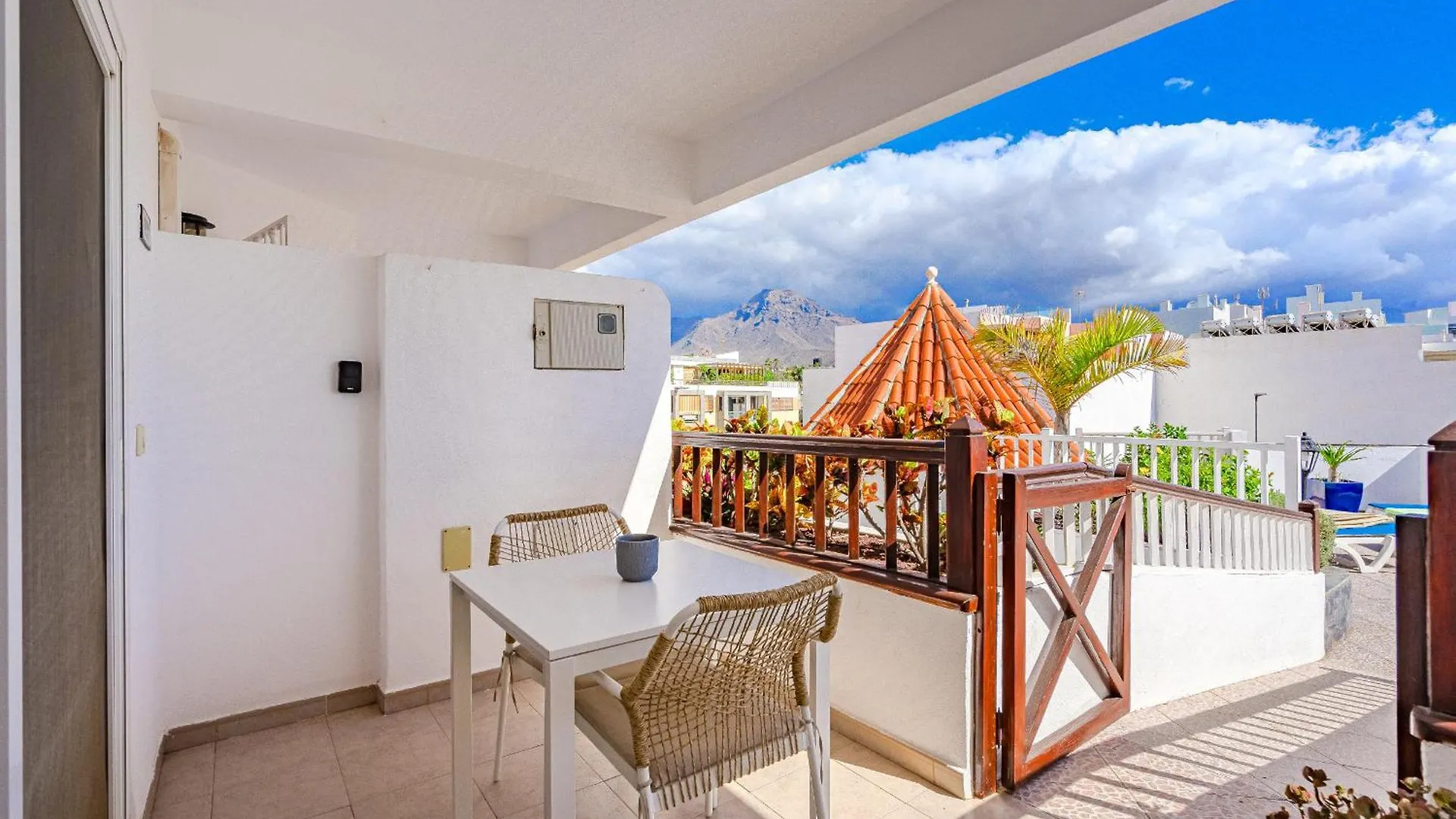 Apartmán Costa Caleta Costa Adeje