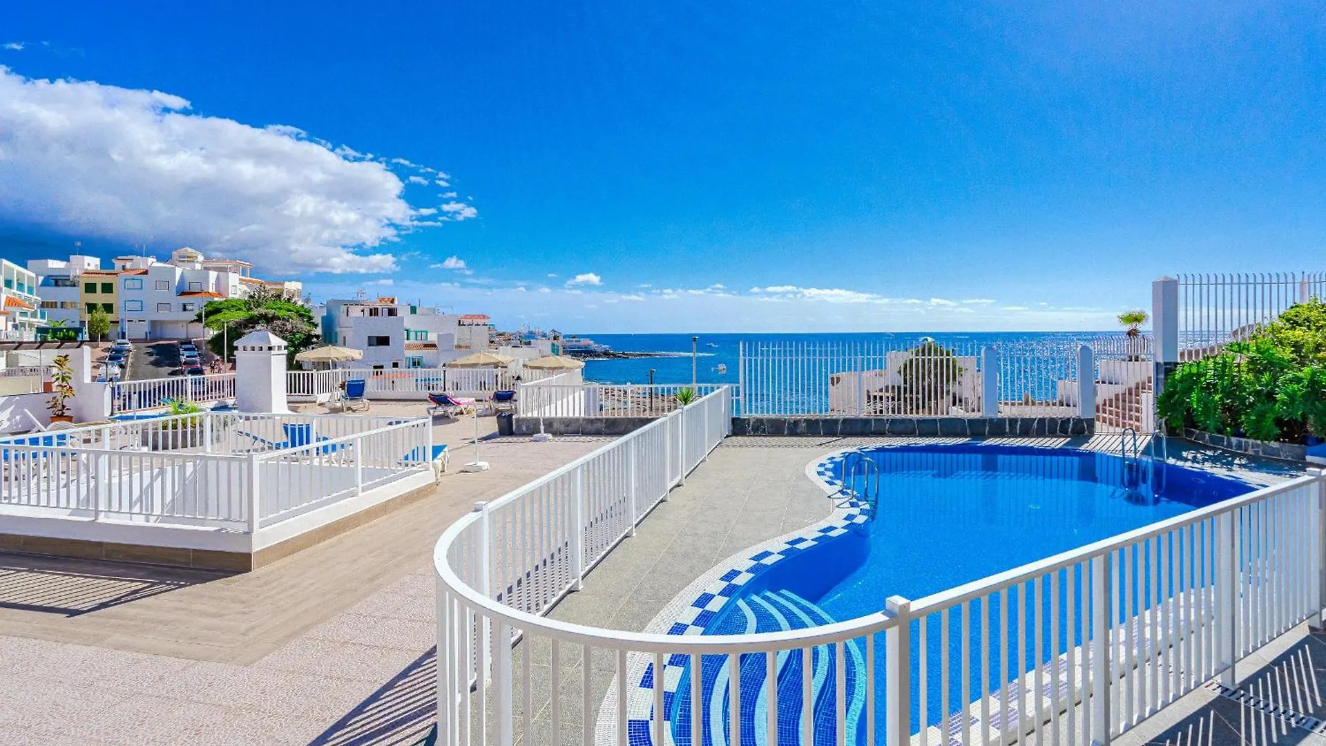 Apartmán Costa Caleta Costa Adeje   Costa Adeje (Tenerife)