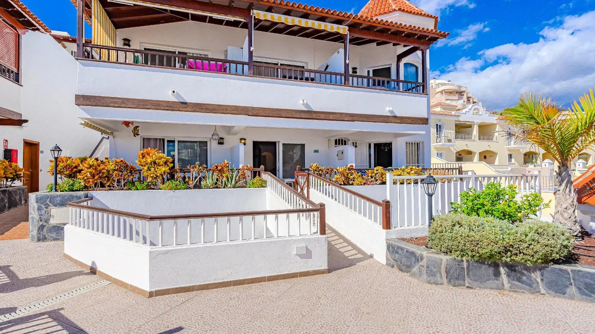 Apartmán Costa Caleta Costa Adeje  Costa Adeje (Tenerife)