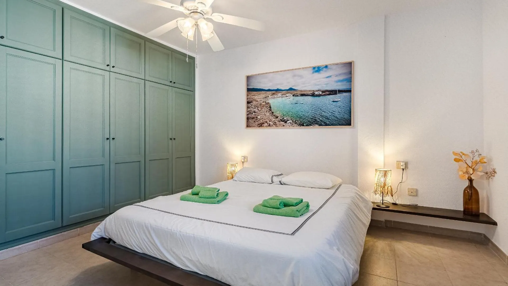 Apartmán Costa Caleta Costa Adeje   Costa Adeje (Tenerife)