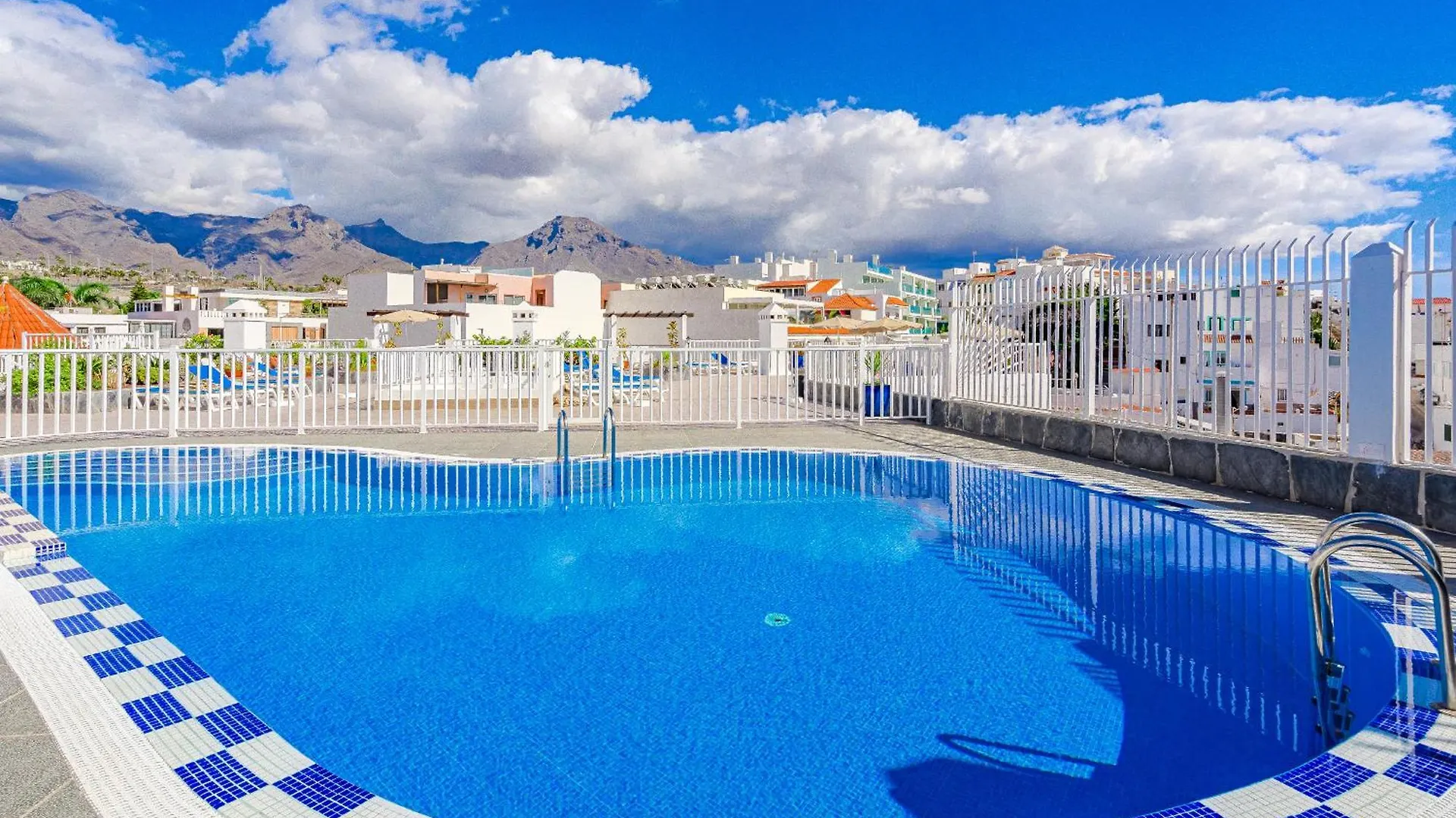 Apartmán Costa Caleta Costa Adeje  Španělsko
