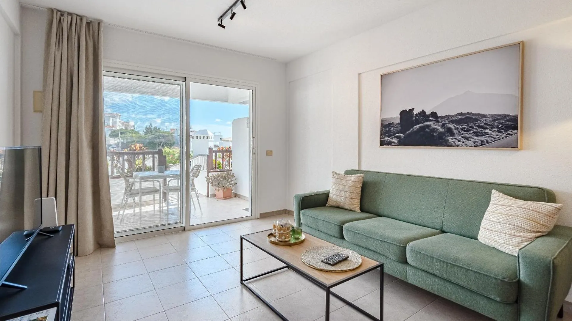 Apartmán Costa Caleta Costa Adeje