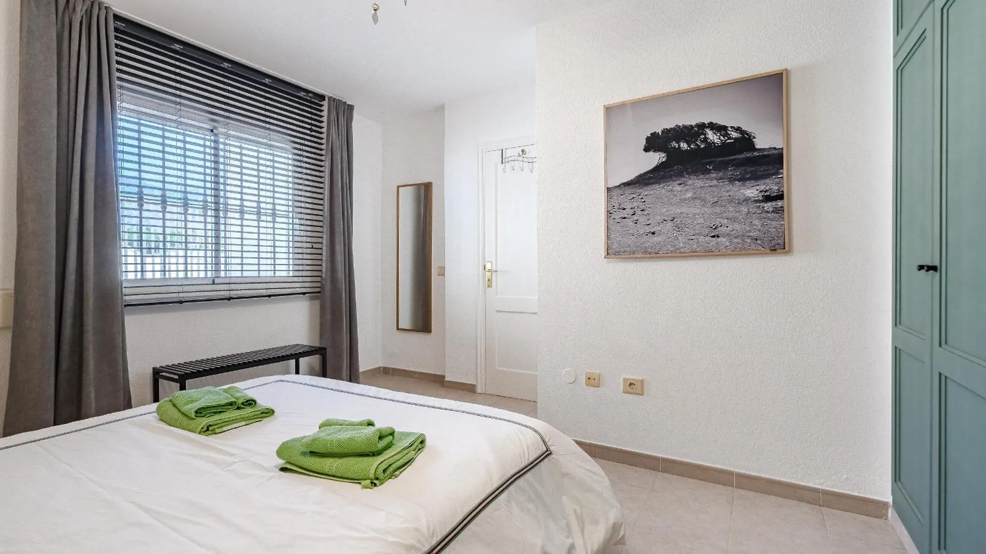 Apartmán Costa Caleta Costa Adeje  Costa Adeje (Tenerife)
